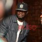 Teebillz at Industry Nite
