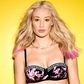Iggy Azalea fronts BONDS100 Campaign
