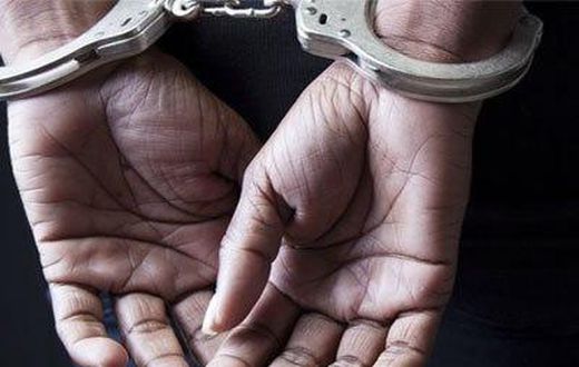 Police arraign bricklayer for alleged theft of 631 pieces of blocks
