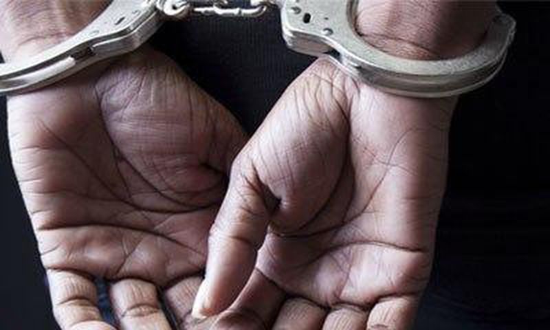 Police arraign bricklayer for alleged theft of 631 pieces of blocks