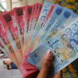 Ghana Cedi