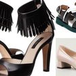 tassled and fringes shoes/sandals
