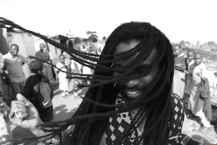 Rocky Dawuni - Nairobi