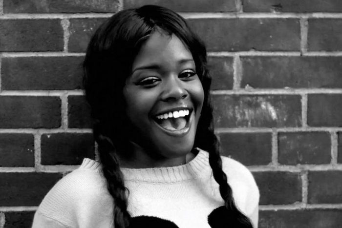 Azealia Banks