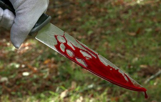 Man kills lover for opening his bottle of Jameson whisky to take a sip