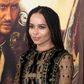 Zoe Kravitz's signature braids