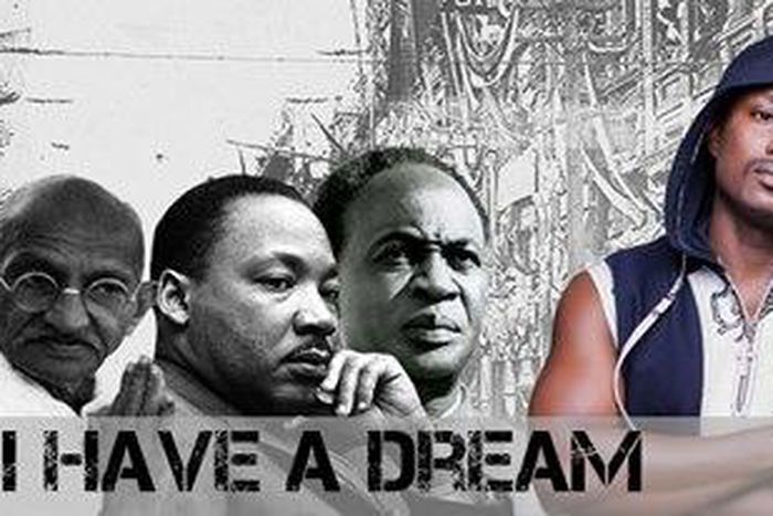 AJ Nelson - Dream cover art