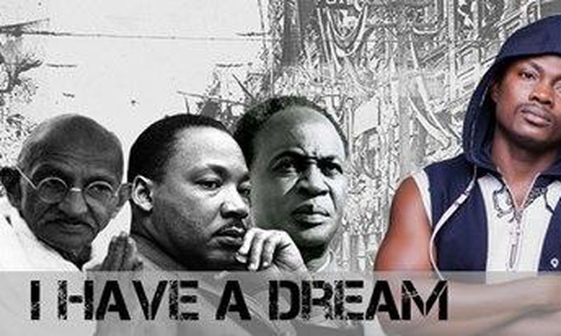 AJ Nelson - Dream cover art