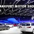 2015 Frankfurt Motor Show