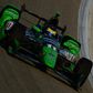 Sebastien Bourdais holds off Helio Castroneves at the ABC Supply Wisconsin 250 in Milwaukee