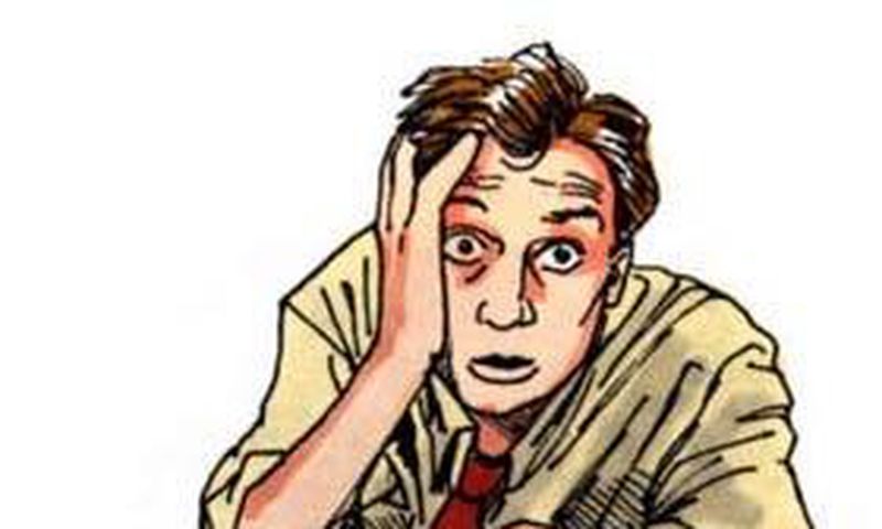 Stress