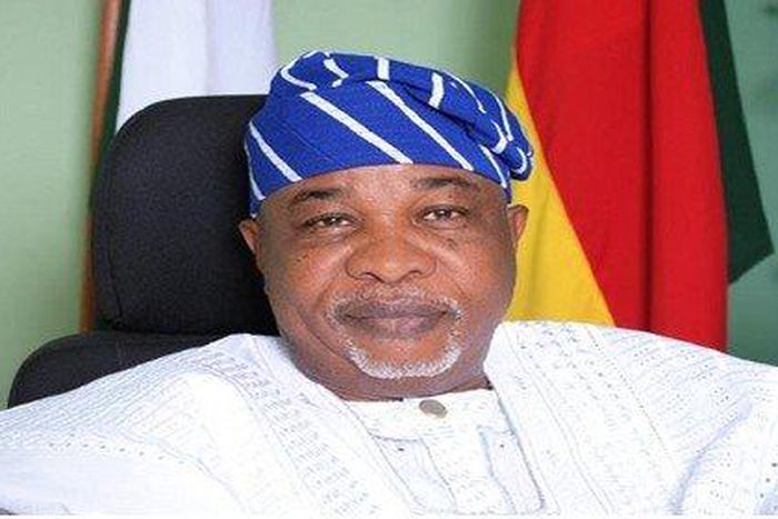 Adebola Oluseyi Onaafokan, Nigerian Ambassador to Ghana