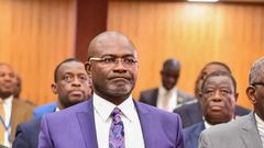 Kennedy Agyapong: My COVID-19 treatment cost GHc200,000