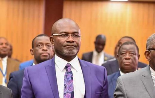 Kennedy Agyapong: My COVID-19 treatment cost GHc200,000