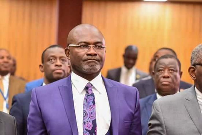 Kennedy Agyapong: My COVID-19 treatment cost GHc200,000