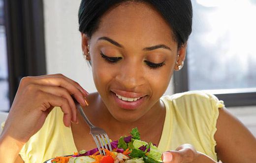 foods for acne