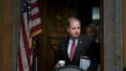 Doug Jones Risks His Alabama Senate Seat Over the Shutdown and the Wall