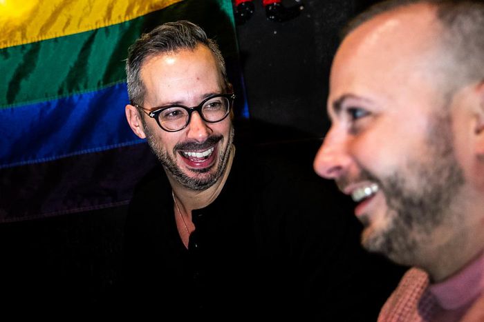 The Met Opera Has a Gay Conductor. Yes, That Matters.