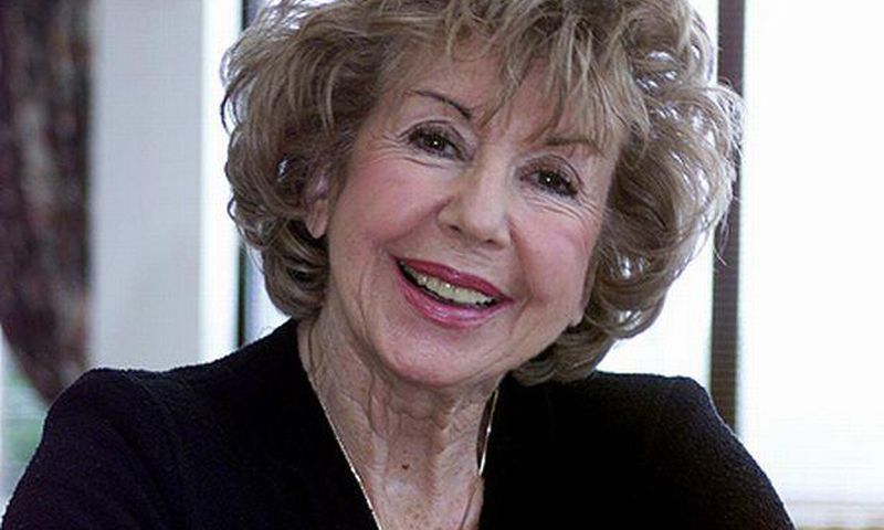 Julie Cowell