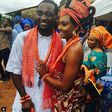 Osas Ighodaro & Gbenro Ajibade