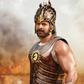 Baahubali, India's most expensive film ever.