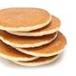 Pancake can be eaten at any time of the day