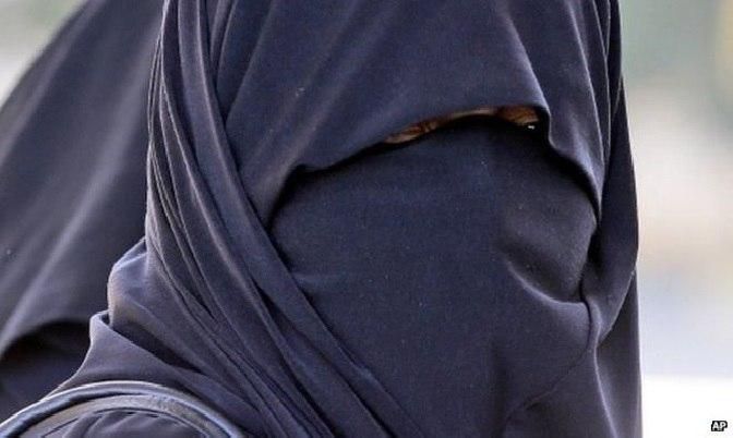 Congo bans Islamic face veil | Pulse Ghana