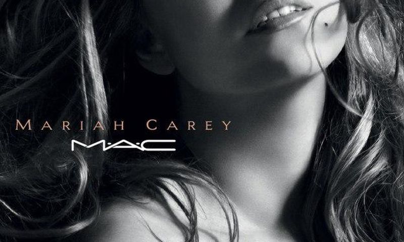 MAC set to launch Mariah Carey's lipstick collection by MAC
