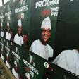 Nigerian President Muhammadu Buhari was elected in 2015 on a promise to tackle corruption