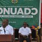 The Vice President said this when he inaugurated eight National Medical Outreach Service mobile clinics dubbed “Onuado” at Cape Coast, in the Central Region.