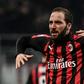 Gonzalo Higuain has joined Chelsea to fire up their spluttering attack