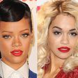 Rihanna furious at Rita Ora for doing song with Chris Brown