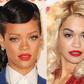 Rihanna furious at Rita Ora for doing song with Chris Brown