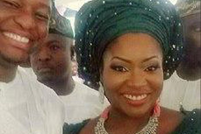 Photos from Toolz And Tunde Demuren's Introduction