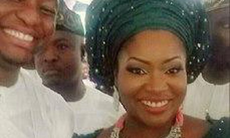 Photos from Toolz And Tunde Demuren's Introduction