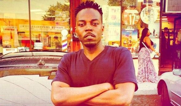 Kwaw Kese