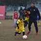 Atletico Madrid hopes to nurture Pakistan's football with their facility, which opened last September in the nation of over 200 million