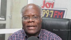 K. T Hammond says utility tariffs increment is scandalous