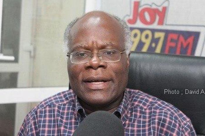 K. T Hammond says utility tariffs increment is scandalous