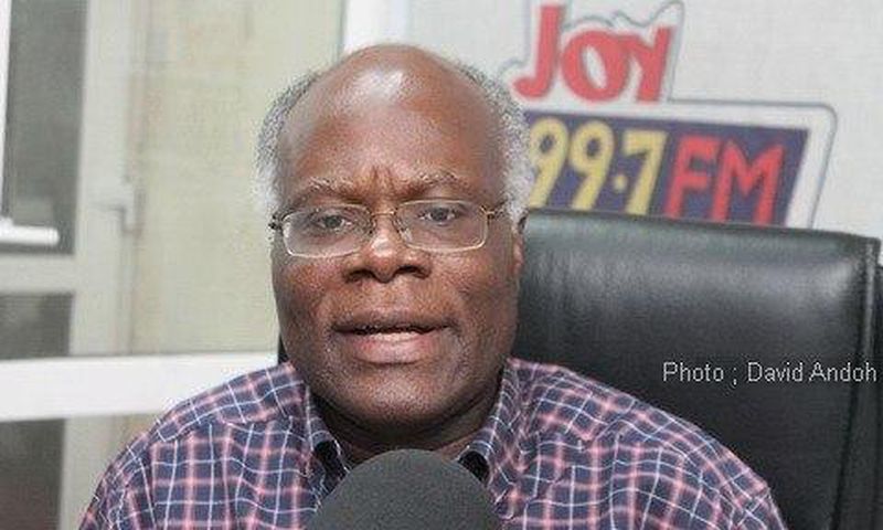K. T Hammond says utility tariffs increment is scandalous