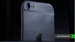 Tech giant, Apple unveils latest versions, iphone 6s and 6s plus