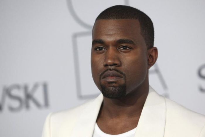 Kanye West