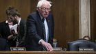 Sanders Meets With Former Staff Members, Seeking to Quell Anxiety Over Sexism
