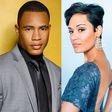 Couple Alert: 'Empire' stars, Andre Lyon (real name Trai Byers ) could be dating Anika Calhoun (real name Grace Gealey)