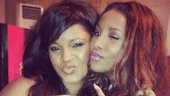 Peace at last for Omo-sexy and Genny