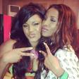 Peace at last for Omo-sexy and Genny
