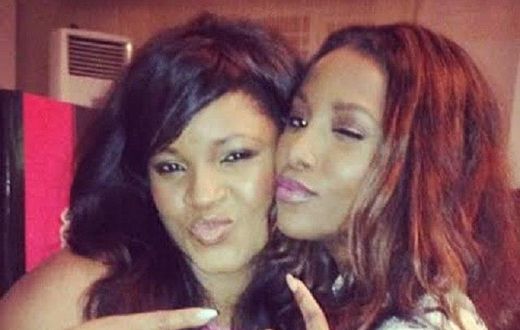 Peace at last for Omo-sexy and Genny