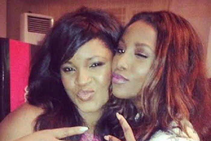 Peace at last for Omo-sexy and Genny