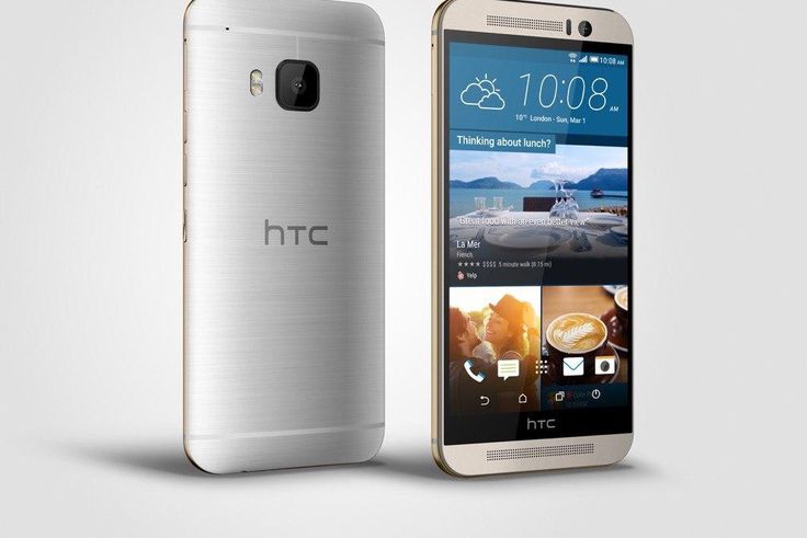 HTC one M9