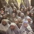 The kidnapped Chibok girls.